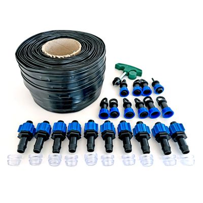 Kit irigare Standard prin picurare Cortis, 100 m