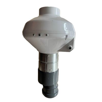 Kit Valter inflator pentru folie dublă solar
