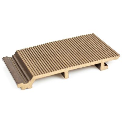Lambriu WPC Alvin 15 x 2,1 x 200 cm Lucios / Neperiat Diverse culori