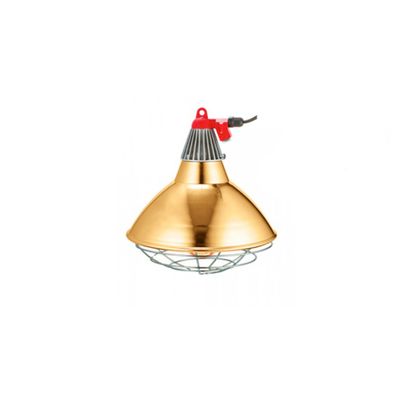 Lampă cu infraroșu pentru încălzire solar Oly 1300 W