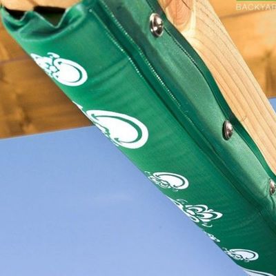 Loc de Joacă Jungle Gym – Modul Home + Bridge