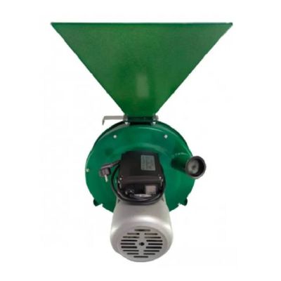 Moară cereale electrică Carson 2,5 kW, 320 kg/h