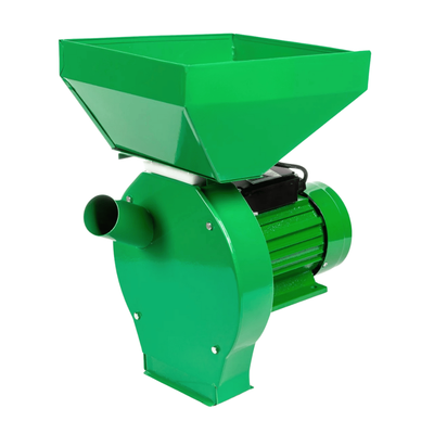 Moară de cereale electrică Măciniș, 2,5 kW, 200 kg/h