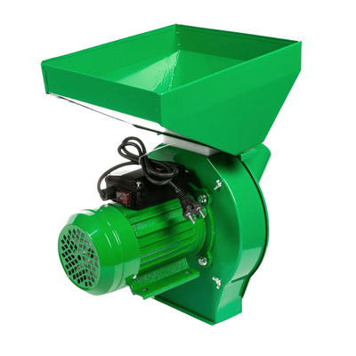 Moară de cereale electrică Măciniș, 2,5 kW, 200 kg/h