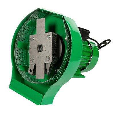 Moară de cereale electrică Măciniș, 2,5 kW, 200 kg/h