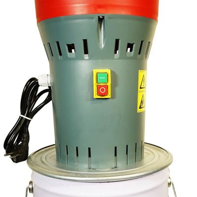Moară cu aspirație pentru cereale Merve 1000 W, 300 kg/h