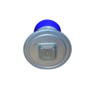 Moară cu aspirație pentru cereale Merve 1300 W, 400 kg/h