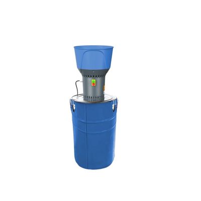 Moară cu aspirație pentru cereale Merve 1300 W, 400 kg/h