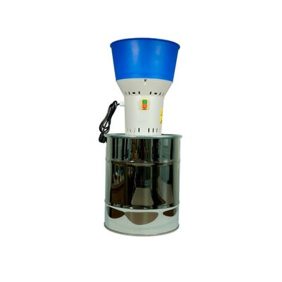 Moară cu aspirație pentru cereale Merve 1300 W, 70-300 kg/h