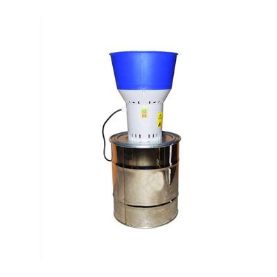 Moară cu aspirație pentru cereale Merve 1300 W, 70-300 kg/h