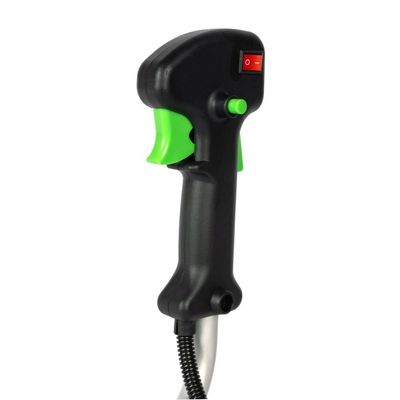 Motocoasă Campino, 2.5CP, 52CC, motor benzină 2T