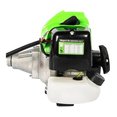 Motocoasă Campino, 2.5CP, 52CC, motor benzină 2T