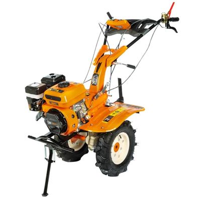 Motocultor Hero 8,5 CP, 212 CC, motor benzină 4T, cu o viteză și pornire manuală