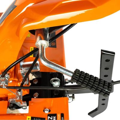 Motocultor Hero 8,5 CP, 212 CC, motor benzină 4T, cu o viteză și pornire manuală