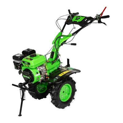 Motocultor Hero 8,5 CP, 212 CC, motor benzină 4T, cu 3 viteze și pornire manuală