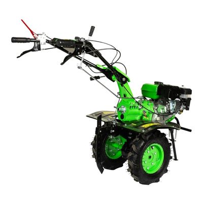 Motocultor Hero 8,5 CP, 212 CC, motor benzină 4T, cu 3 viteze și pornire manuală