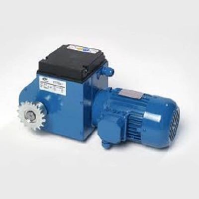 Motor Arlo pentru ventilație la coamă solarii
