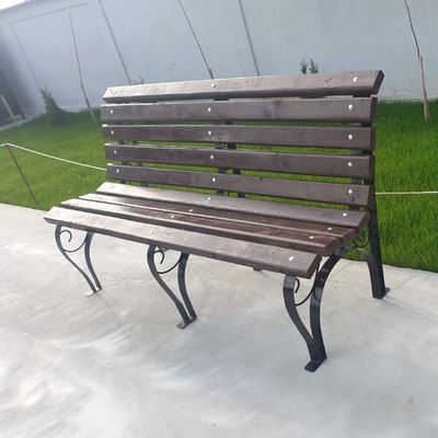 Bancă stradală parc Rebecca - Ofertă 18 + 1 Cadou