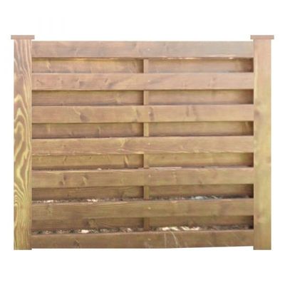 Panouri gard Lemsa 1,5x2 m