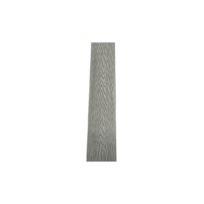 Pardoseală terasă WPC pentru uz casnic Elir 15 x 2,2 x 200 cm, gri deschis