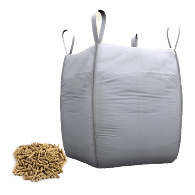 Peleți rășinoase din rumeguș, sac big bag 1000 kg
