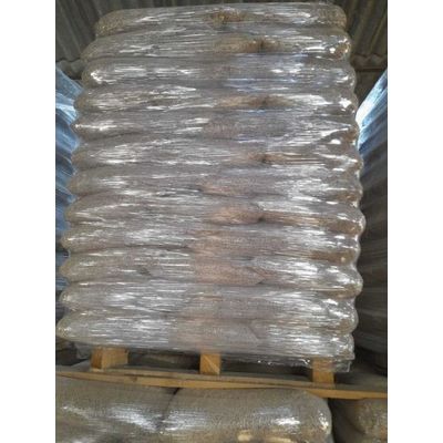 Peleți rumeguș mixt, Calitatea A1, 15 kg