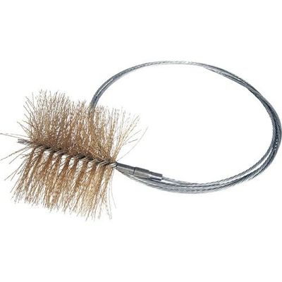 Perie curățare horn cu cablu Liko 7 m