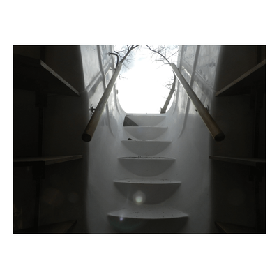 Pivniță subterană modulară din fibră de sticlă Marno 220x250 cm
