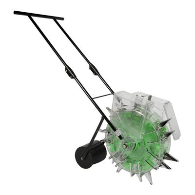 Plantator mare automat cu fertilizator Dorell, 23 cm