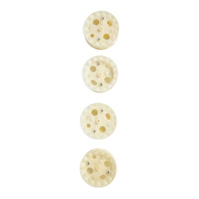 Plantator mare automat cu fertilizator Dorell, 23 cm