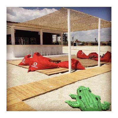 Plasă umbrire camuflaj Cameron, albă Plasă umbrire camuflaj Cameron, albă
