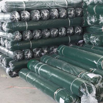 Plasă umbrire 95% 1,7x50 m tratată UV, 120 g densitate