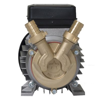 Pompă de transvazare Fig 4500 litri / h Bronz