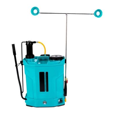 Pompă de stropit cu acumulator + manuală / Vermorel Nela, capacitate 16 L