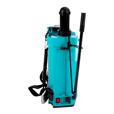 Pompă de stropit cu acumulator + manuală / Vermorel Nela, capacitate 16 L