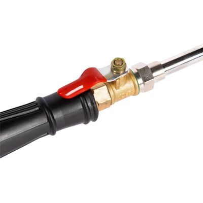 Pompă de stropit cu acumulator + manuală / Vermorel Nela, capacitate 16 L