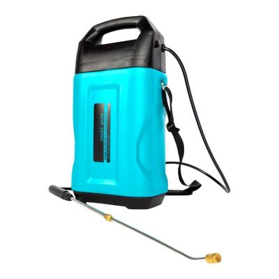 Pompă de stropit cu acumulator / Vermorel Nela, capacitate 8 L