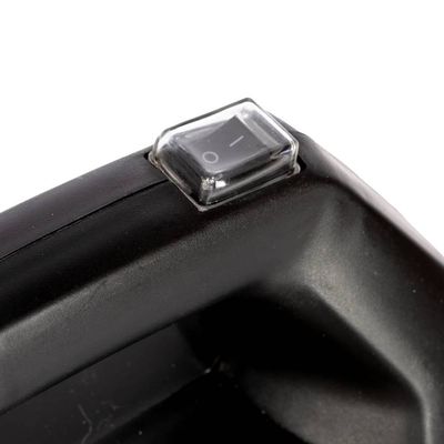 Pompă de stropit cu acumulator / Vermorel Nela, capacitate 8 L