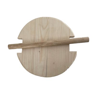 Putină din salcâm pentru murături 30 L