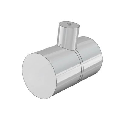 Rezervor apă subteran orizontal 4000 L