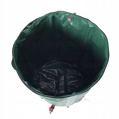 Rezervor apă pluvială Pluvio 1000 L pliabil