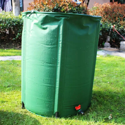 Rezervor apă pluvială Pluvio 250 L pliabil