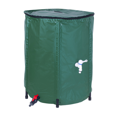 Rezervor apă pluvială Pluvio 750 L pliabil