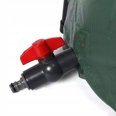 Rezervor apă pluvială Pluvio 750 L pliabil