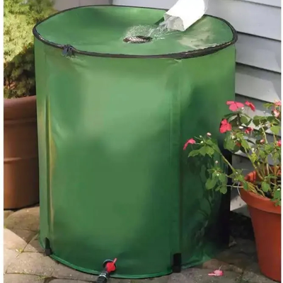 Rezervor apă pluvială Pluvio 750 L pliabil