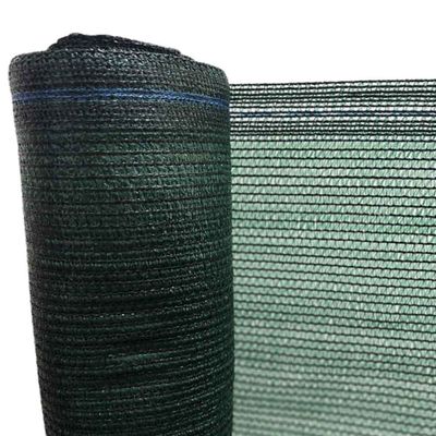 Plasă umbrire 95% 1,7x50 m tratată UV, 120 g densitate