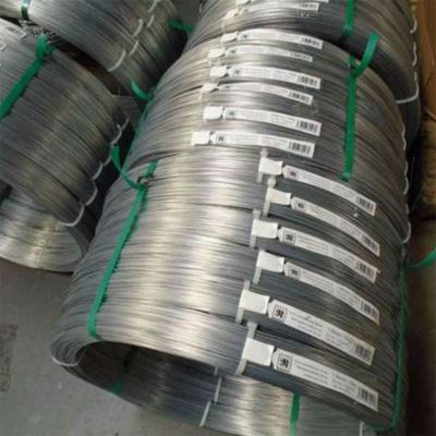 Sârmă zincată Rayna pentru viță de vie 1,8 mm