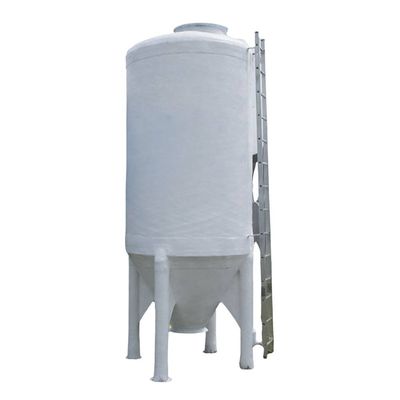 Siloz cereale Barton 10 MC