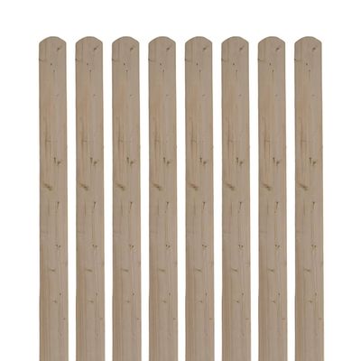 Scândură lemn rindeluită Lemro 120x9x1,9 cm nevopsită