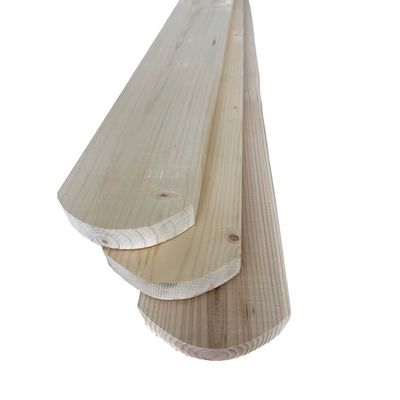 Șipcă lemn rindeluită Lemro 200x9,5x1,8 cm nevopsită